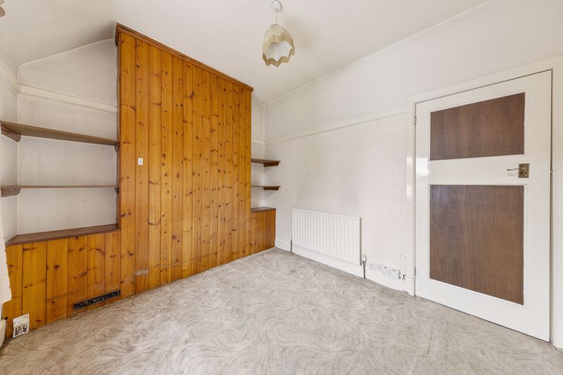 Summerfield Road